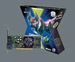 Xfx GF FX5200 128MB DDR (PV-T64KNTF7)